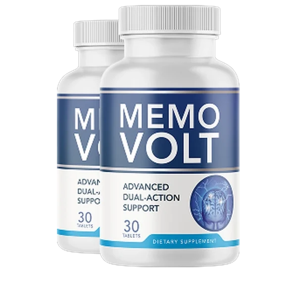memovolt supplement